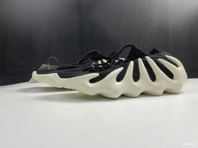 Adidas 450 Yeezy H68049 Cloud Black 0706